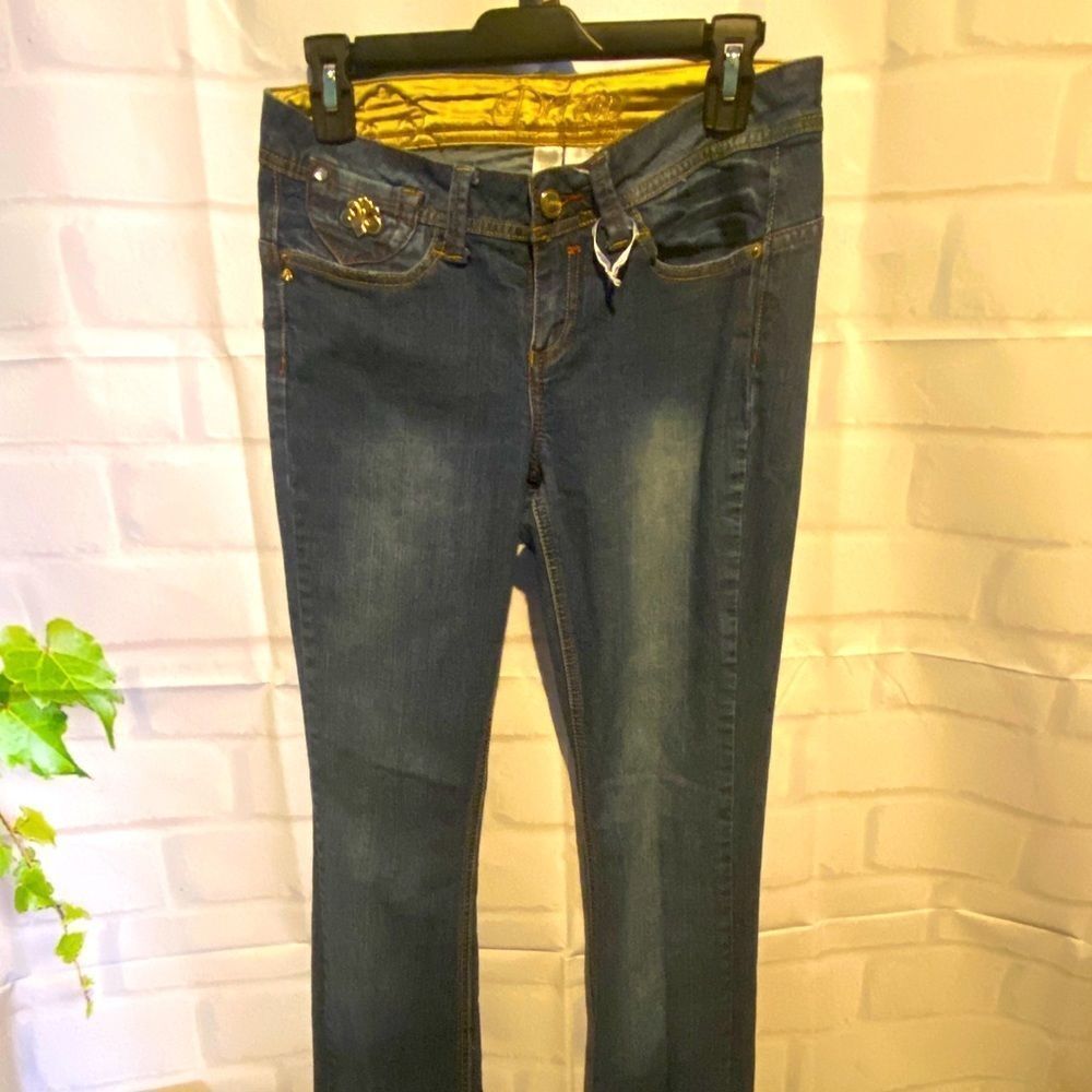 DEREON BEYONCÉ JEANS​​